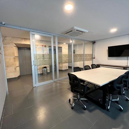 Hotel Sexta Avenida Inn Montería المظهر الخارجي الصورة