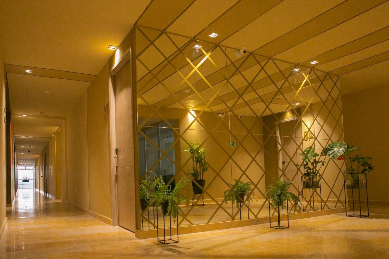 Hotel Sexta Avenida Inn Montería المظهر الخارجي الصورة