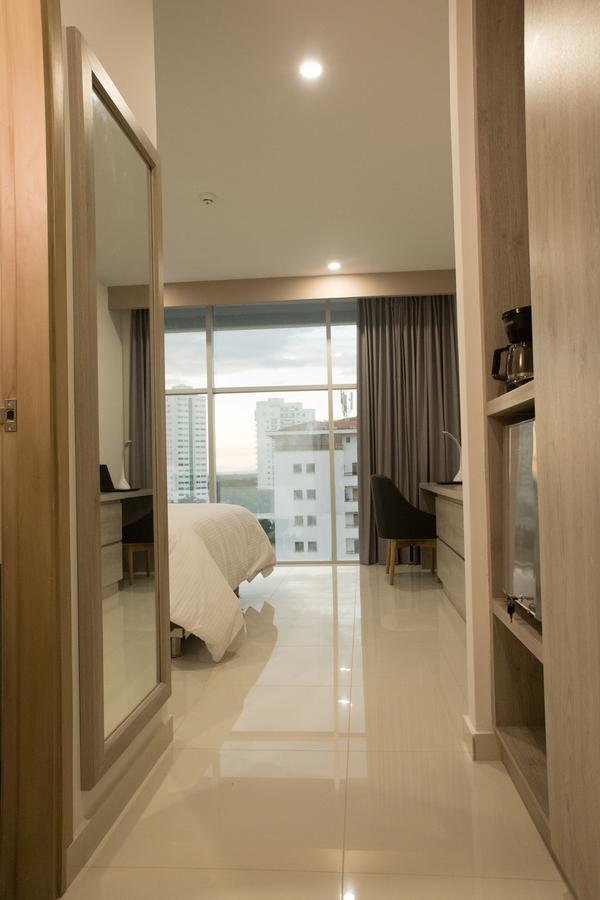 Hotel Sexta Avenida Inn Montería المظهر الخارجي الصورة