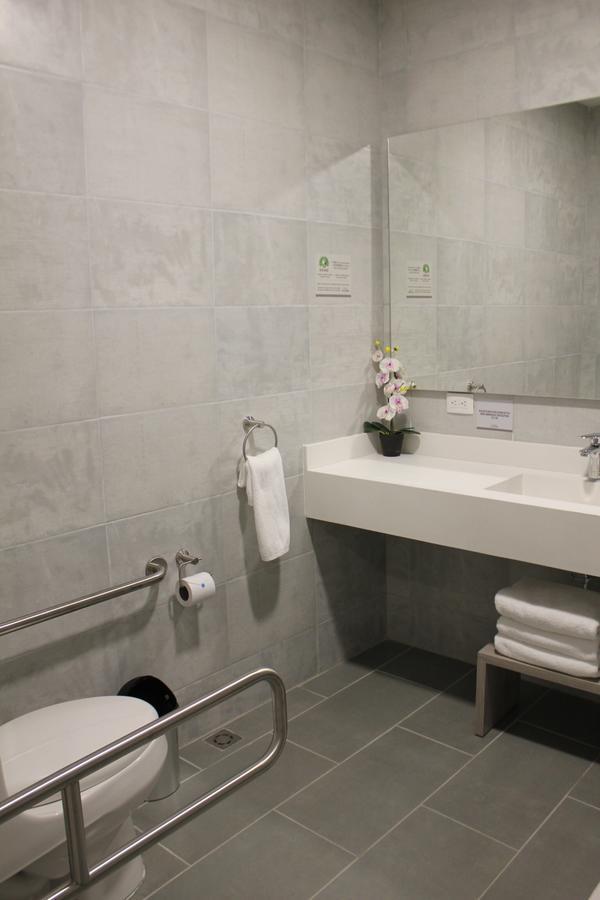 Hotel Sexta Avenida Inn Montería المظهر الخارجي الصورة